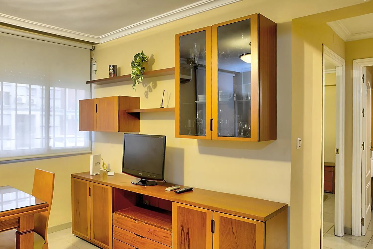 Apartamento Triana Maestro Guerrero Sevilla 0*,