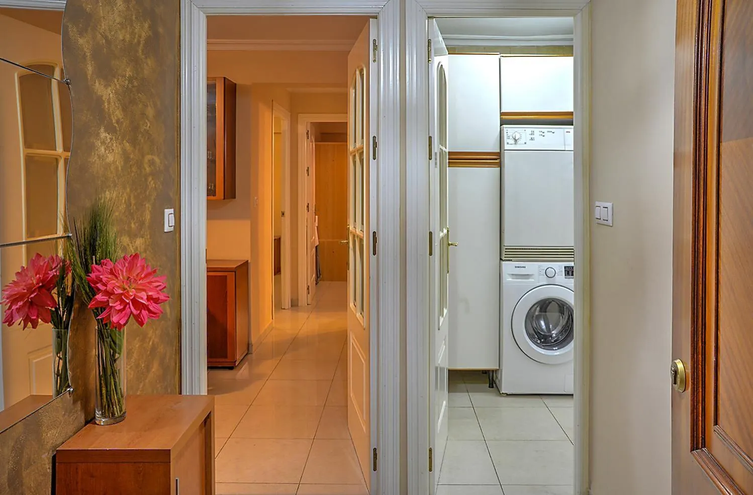 Apartamento Triana Maestro Guerrero Sevilla España
