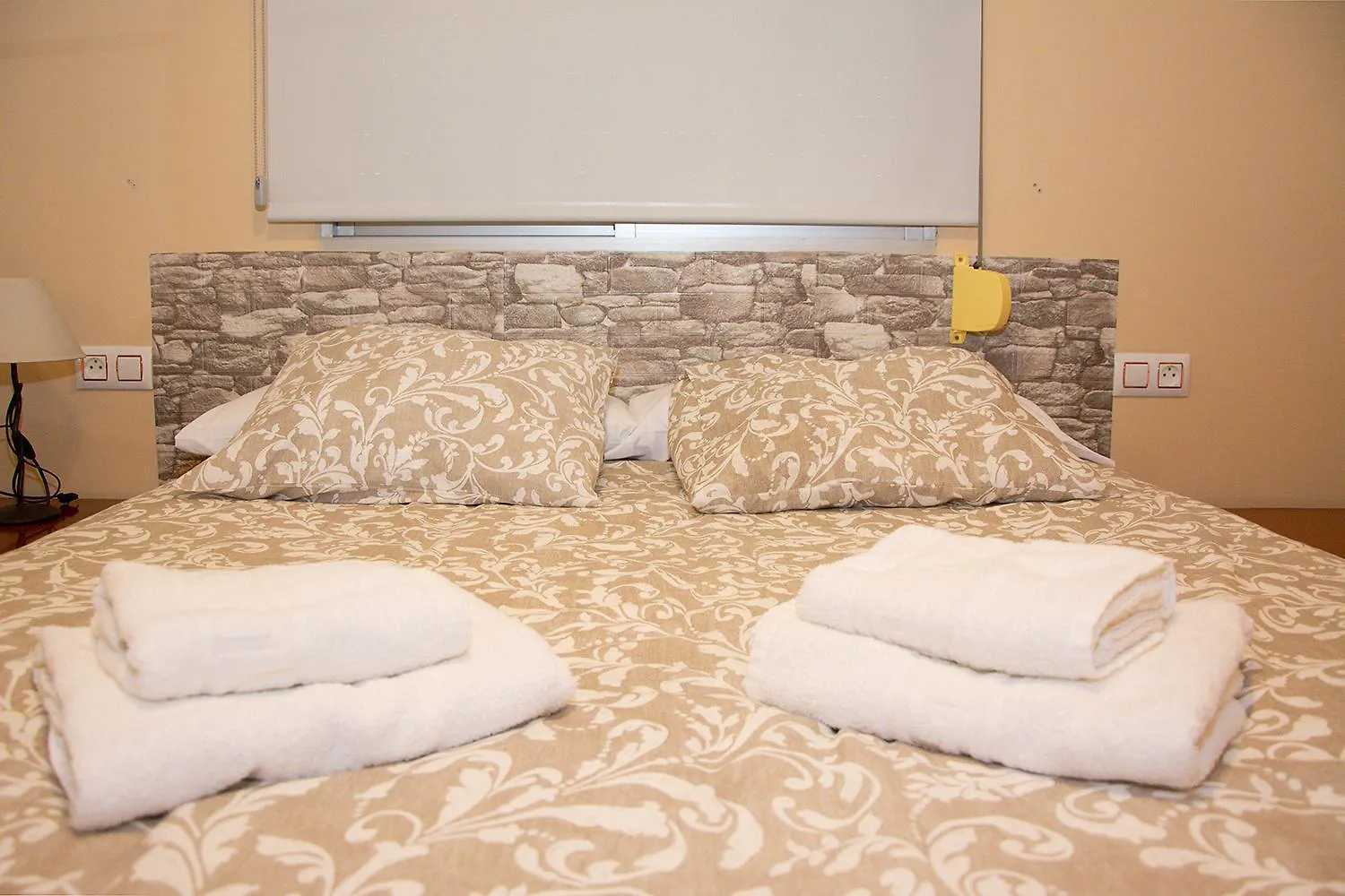 Apartamento Triana Maestro Guerrero Sevilla España