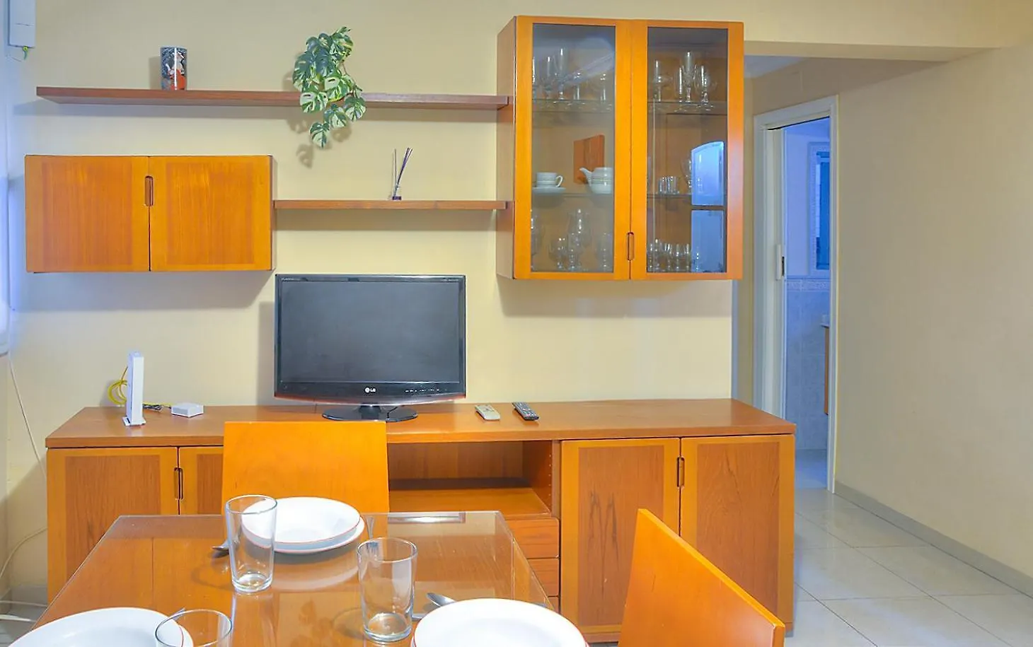 Apartamento Triana Maestro Guerrero Sevilla