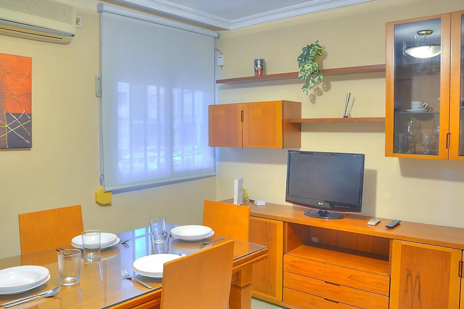 Apartamento Triana Maestro Guerrero Sevilla