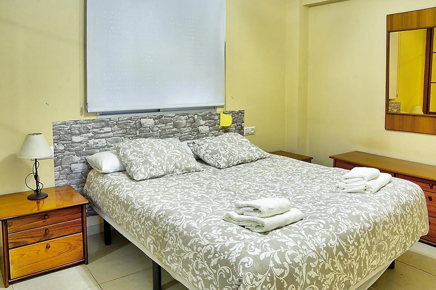 Apartamento Triana Maestro Guerrero Sevilla