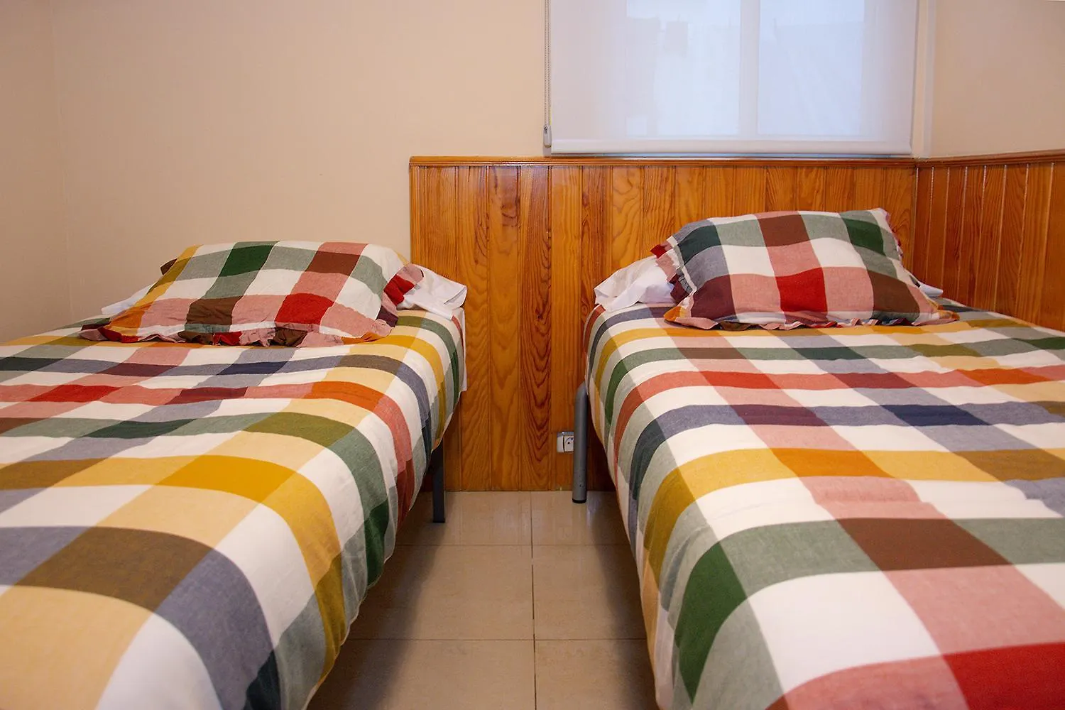 Apartamento Triana Maestro Guerrero Sevilla España
