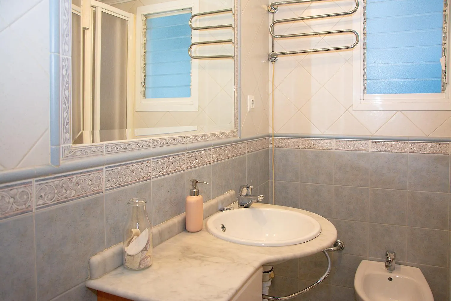 Apartamento Triana Maestro Guerrero Sevilla