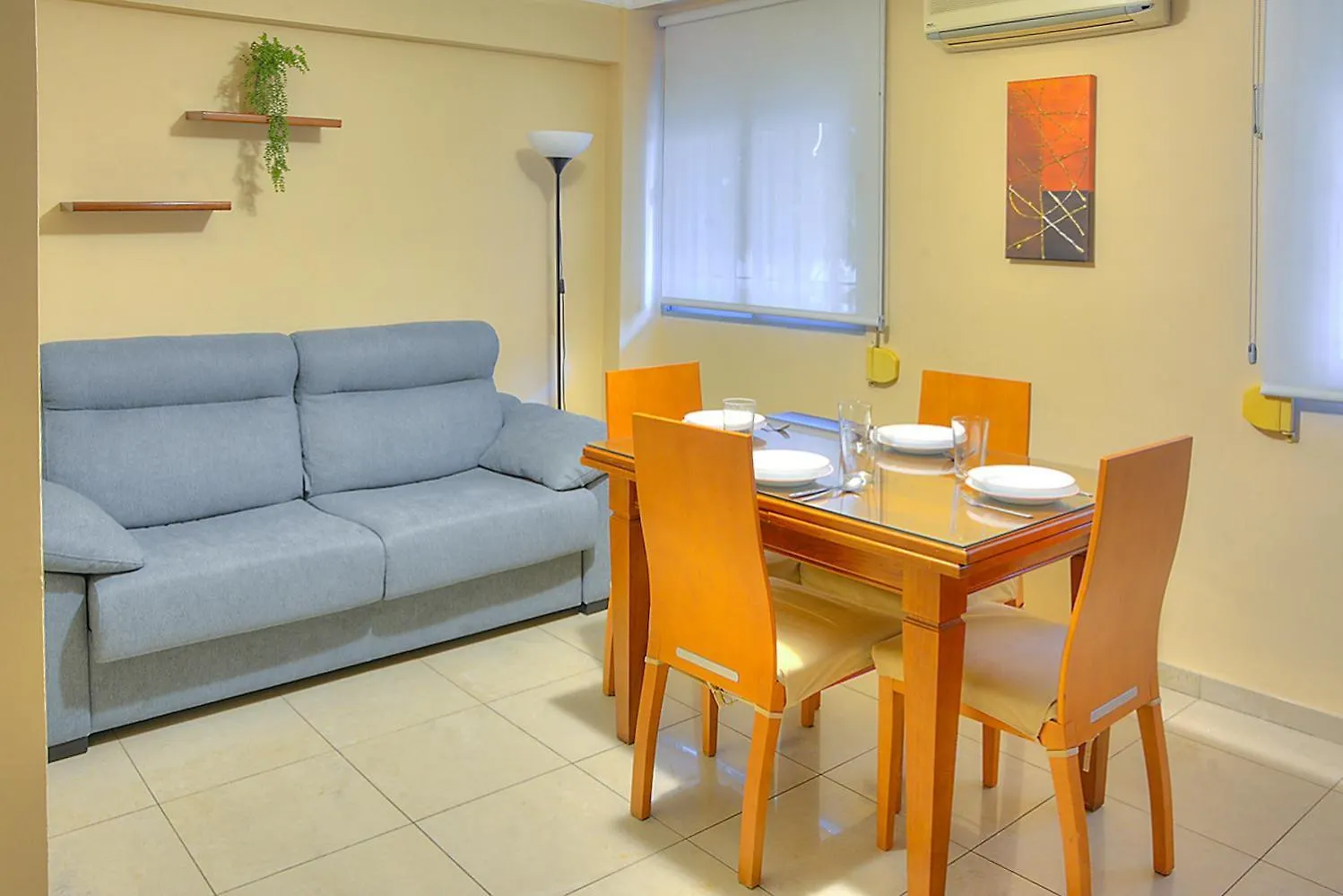 Apartamento Triana Maestro Guerrero Seville Apartment